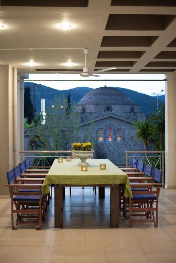 Villa Luminous Nea Iraklitsa 外观 照片